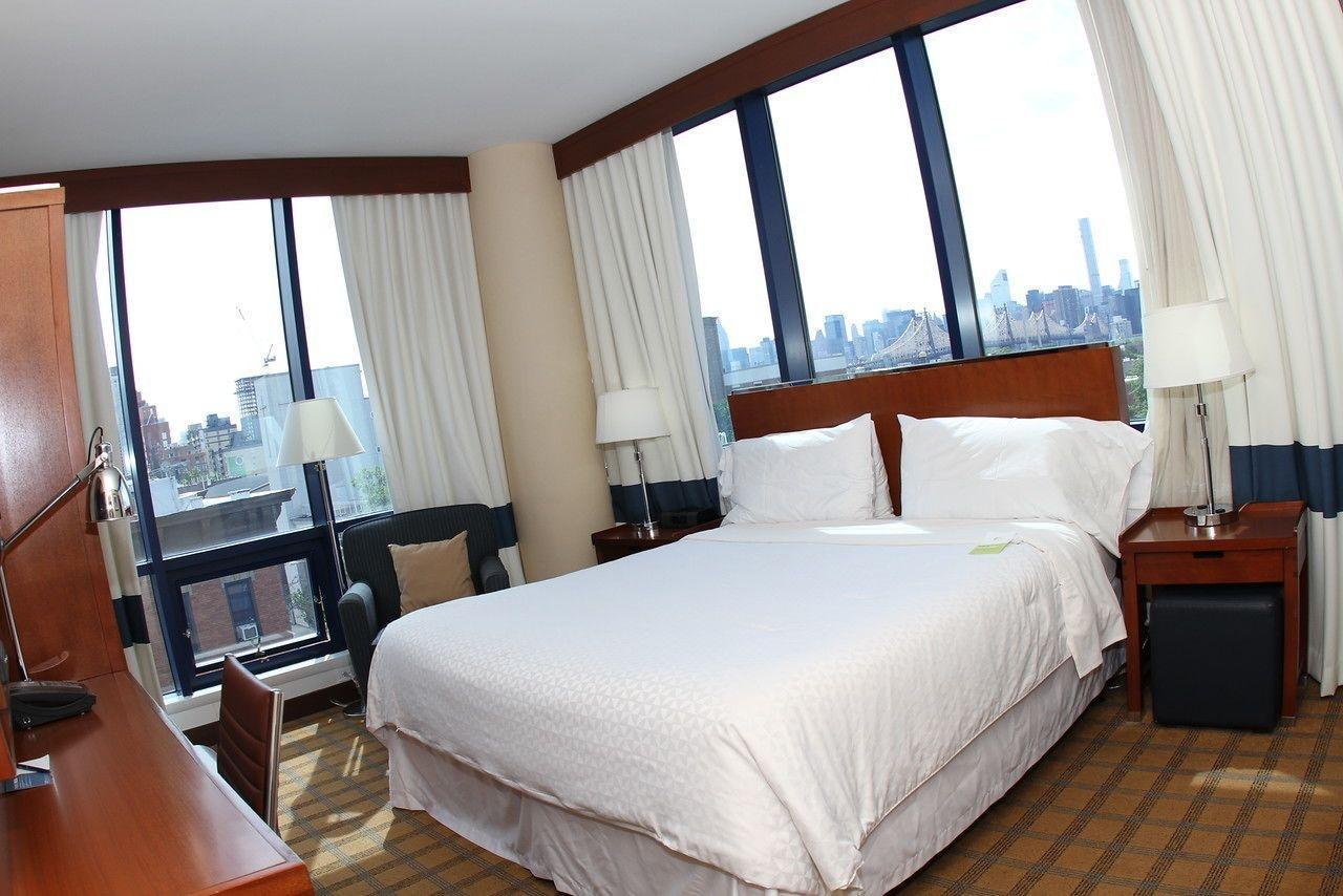 Vista Lic Hotel, Premier Collection By Best Western New York Eksteriør bilde